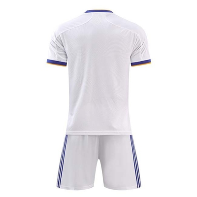 Season Football Training Tracksuits Soccer Uniform Kit Club League Match Uniform
