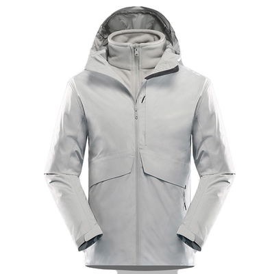 Waterproof Cotton Outdoor Windbreaker Women'S Jacket Colorful