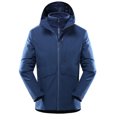 Waterproof Cotton Outdoor Windbreaker Women'S Jacket Colorful