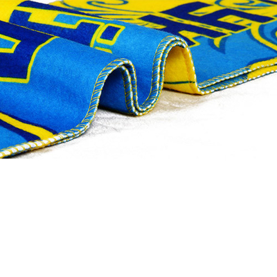 Polyester Sports World Cup Scarf Football Training Tracksuits Customized