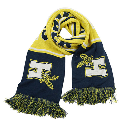 World Cup Sports Scarf Football Thraining Tracksuits Customized