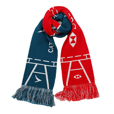 World Cup Sports Scarf Football Thraining Tracksuits Customized