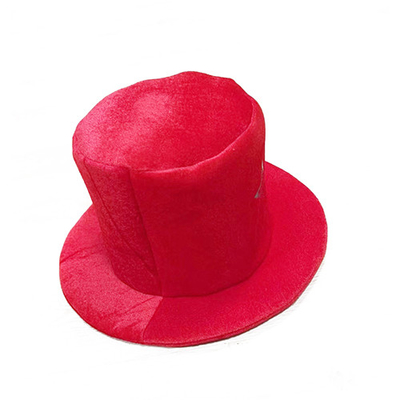 OEM Halloween Hats World Cup Fans' Top Hats Holiday Party Performance Hats