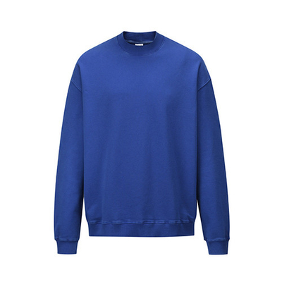 Oem Ecosmart Unisex Skate Classics Pullover Crew Sweatshirt