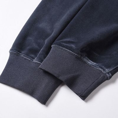 Oem Factory Manufacturer Custom Logo Sweatshirts Not Hooded