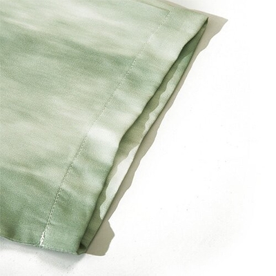 OEM maufactory  Shirt short -sleeved menin Europe and the United States new loose  half -sleeved cardigan top
