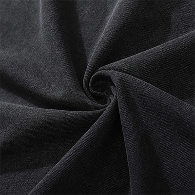Custom Tshirt 100%  pure cotton loose causal short T-shirt wash water for men