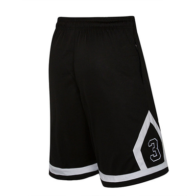 23 trend Breathable sports running fitness shorts loose oversized capris