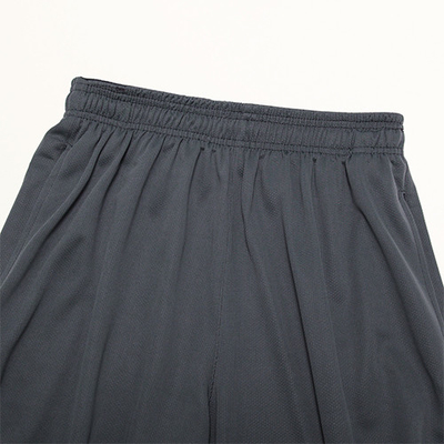 23 trend Breathable sports running fitness shorts loose oversized capris