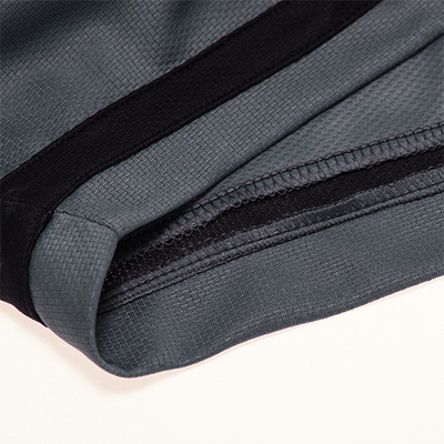 23 trend Breathable sports running fitness shorts loose oversized capris