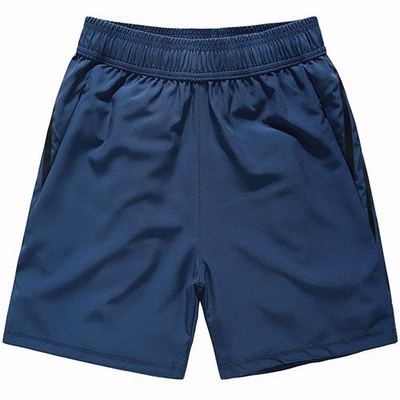OEM maufactory  Men's beach pants, polyester pants , dried sea and the sea, vacation and leisure