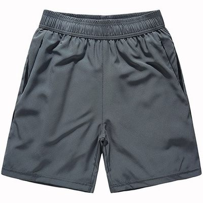 OEM maufactory  Men's beach pants, polyester pants , dried sea and the sea, vacation and leisure