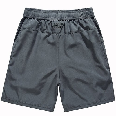OEM maufactory  Men's beach pants, polyester pants , dried sea and the sea, vacation and leisure