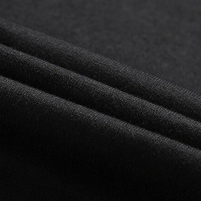 Summer 100% cotton breathable casual shorts men's and women's beach pants