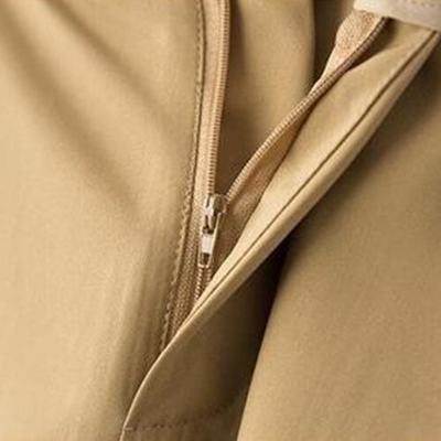 OEM maufactory  Summer New Polyester Five Point Pants Straight Panties Casual