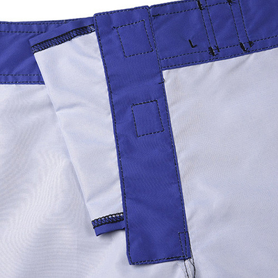 New Summer Men'S Beach Pants 3D Fish Print Quick Drying Shorts Sports Pants
