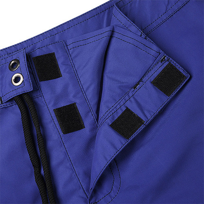 New Summer Men'S Beach Pants 3D Fish Print Quick Drying Shorts Sports Pants