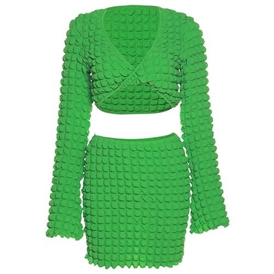 OEMmaufactory  European and American long sleeve short shirts cross -border 2023 Spring Women