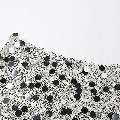 OEM maufactory European and American style Spring women's polyester short  sexy hot slim dress