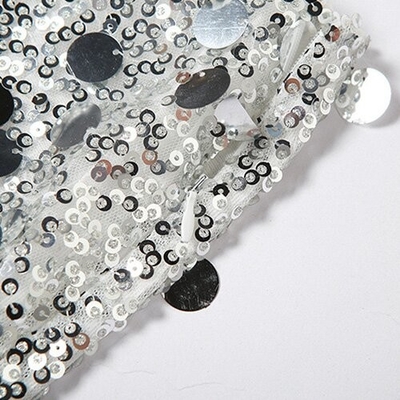 OEM maufactory European and American style Spring women's polyester short  sexy hot slim dress