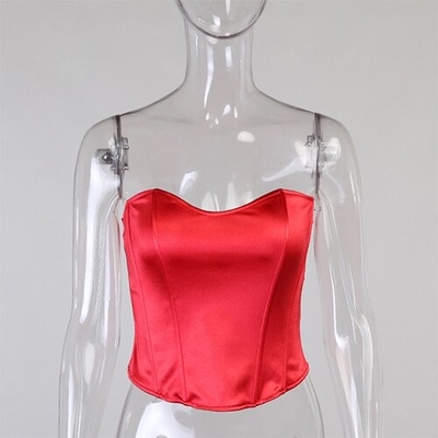 OEM maufactory 2023 spring and summer new fish bone polyester  small vest female
