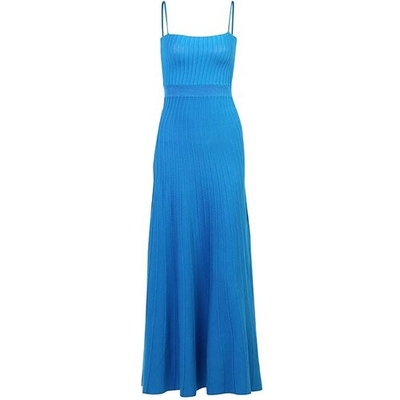 OEM maufactory Women's skirt 2022 Autumn new sexy polyester  wool sleeveless skirt dress