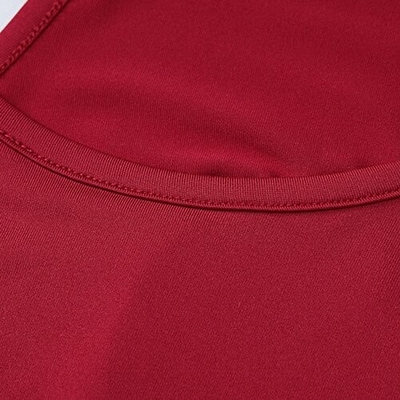 OEMmaufactory  European American Style Summer Polyester Short Skirt Set Women
