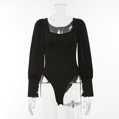 OEM European And American Women'S Clothing Spring Long Sleeved T -Shirt Wrapped