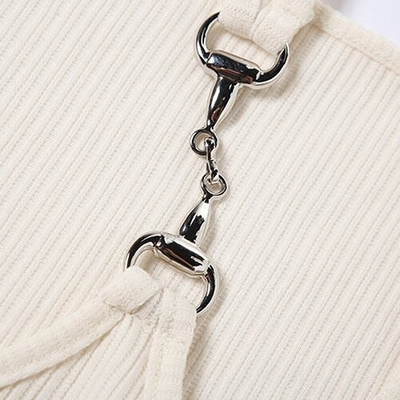 OEM European And American Spring Summer Women'S Sexy Repair Night Fashion
