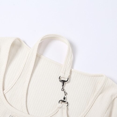 OEM European And American Spring Summer Women'S Sexy Repair Night Fashion