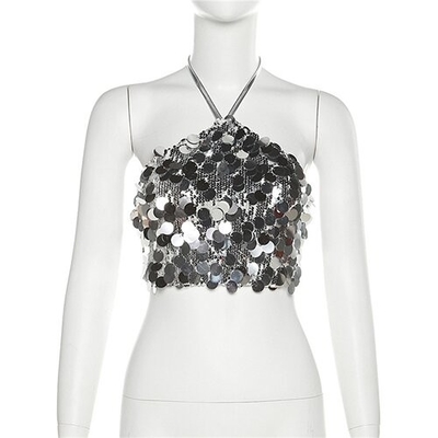 OEM Summer Women'S Custom Apparel Accessories European And American Style
