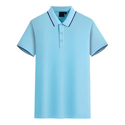 Factory Oem Logo Custom Brand Manufacturer High Quality Apparel Supplier Polo T-Shirt