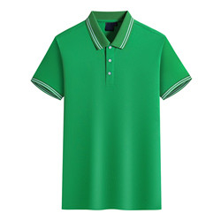 Factory Oem Logo Custom Brand Manufacturer High Quality Apparel Supplier Polo T-Shirt