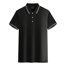 Factory Oem Logo Custom Brand Manufacturer High Quality Apparel Supplier Polo T-Shirt