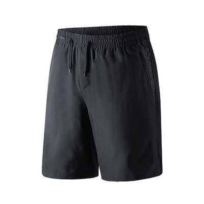 Summer Large Size Ice Silk Beach Surf Shorts Customized LOGO Printed