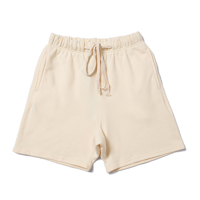 FOG Season 6 Essentials Double Line Printed Shorts Beach pants