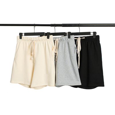 FOG Season 6 Essentials Double Line Printed Shorts Beach pants