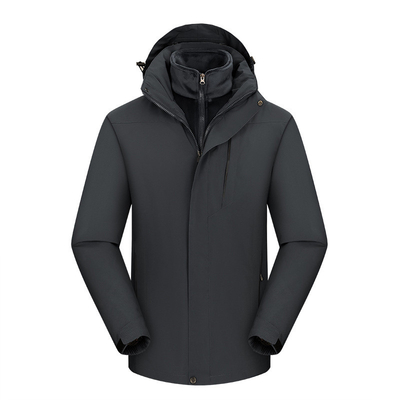 Waterproof Cotton Outdoor Windbreaker Women'S Jacket Colorful