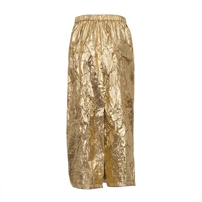 OEM maufactory Women'S 2023 Spring New Skirt Polyester Trend Wild Bag Hip Skirt