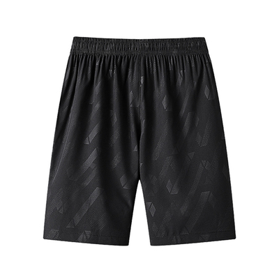 Oem Factory Manufacturer Custom Logo Quick Dry Beach Surf Shorts Casual Loose Stretch Golf Shorts