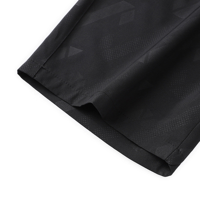 Oem Factory Manufacturer Custom Logo Quick Dry Beach Surf Shorts Casual Loose Stretch Golf Shorts