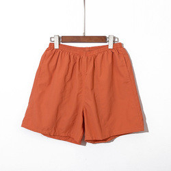 Oem Factory Manufacturer Custom Logo Beach Surf Shorts OEM LOGO Elastic Waist Gym Shorts