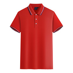 Factory Oem Logo Custom Brand Manufacturer High Quality Apparel Supplier Polo T-Shirt