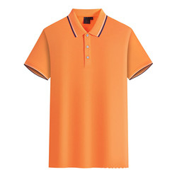 Factory Oem Logo Custom Brand Manufacturer High Quality Apparel Supplier Polo T-Shirt