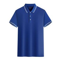 Factory Oem Logo Custom Brand Manufacturer High Quality Apparel Supplier Polo T-Shirt