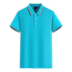 Factory Oem Logo Custom Brand Manufacturer High Quality Apparel Supplier Polo T-Shirt