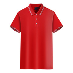 Factory Oem Logo Custom Brand Manufacturer High Quality Apparel Supplier Polo T-Shirt