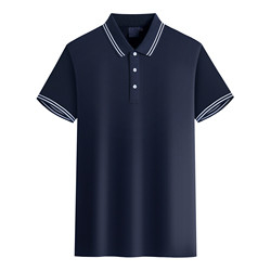 Factory Oem Logo Custom Brand Manufacturer High Quality Apparel Supplier Polo T-Shirt