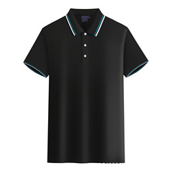 Factory Oem Logo Custom Brand Manufacturer High Quality Apparel Supplier Polo T-Shirt