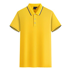 Factory Oem Logo Custom Brand Manufacturer High Quality Apparel Supplier Polo T-Shirt